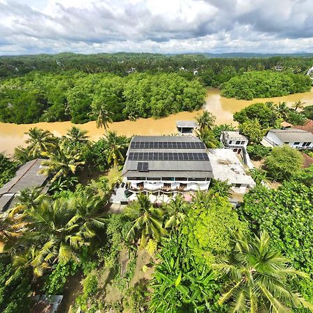 Riverwood Villa Weligama Exterior photo