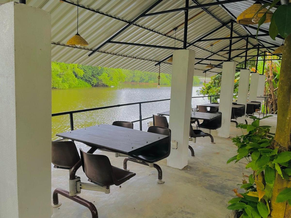 Riverwood Villa Weligama Exterior photo