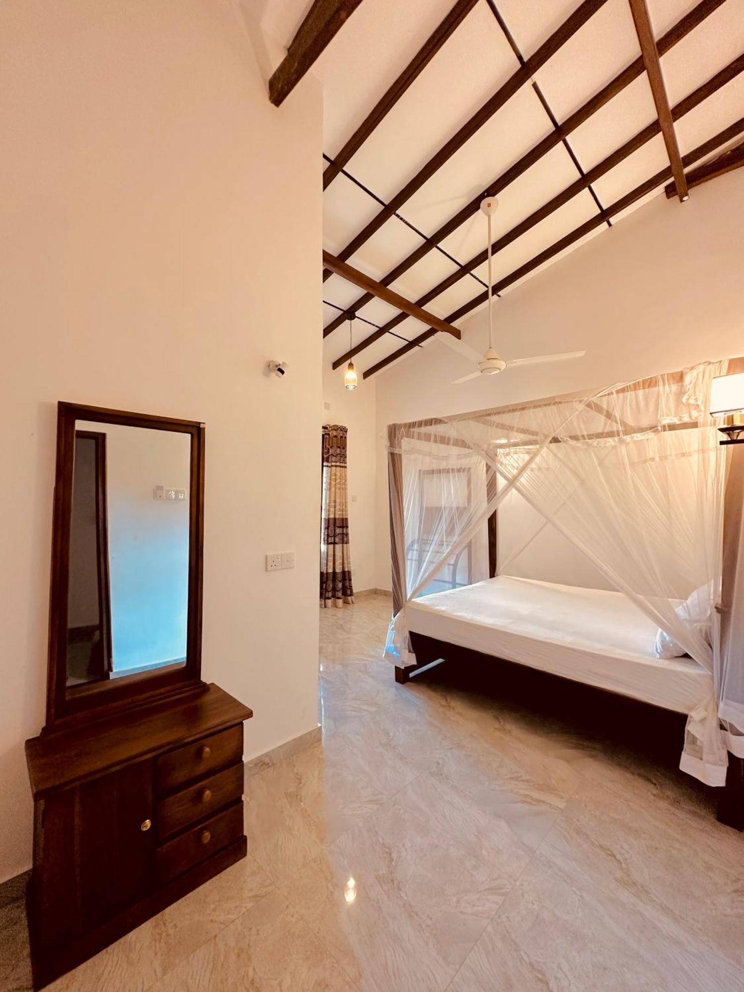 Riverwood Villa Weligama Exterior photo
