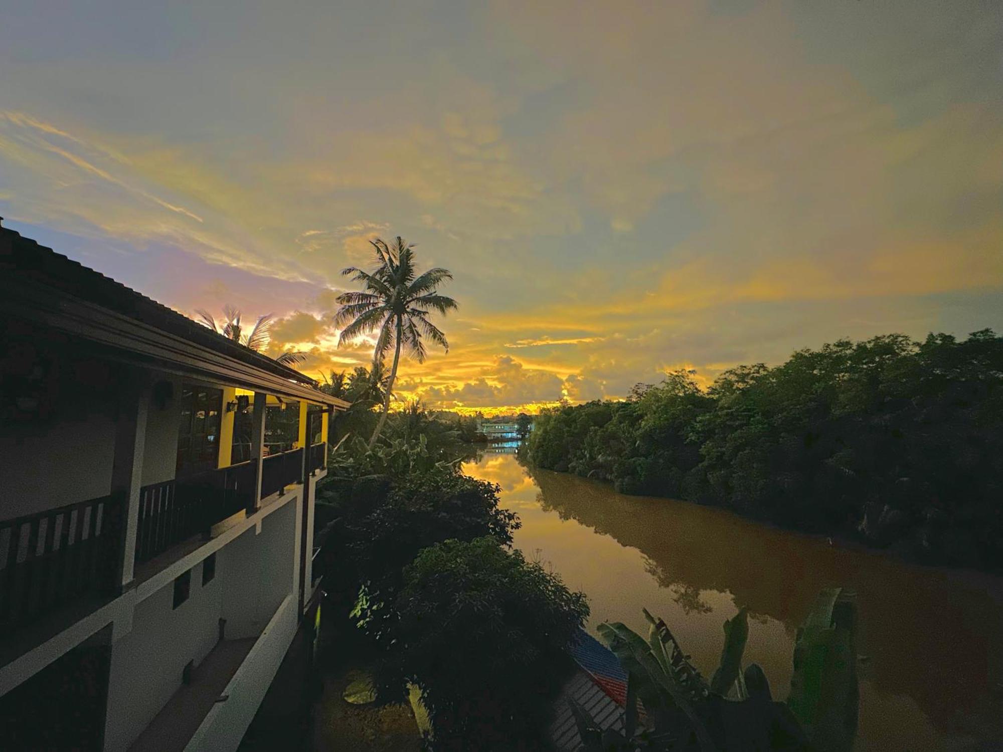 Riverwood Villa Weligama Exterior photo