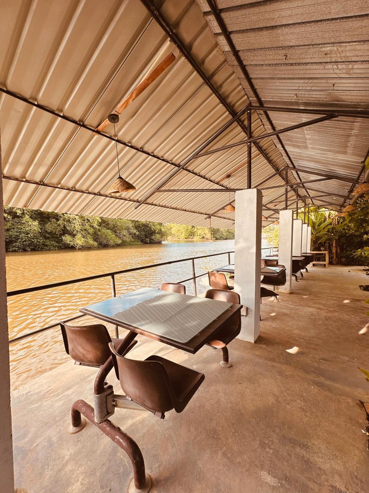 Riverwood Villa Weligama Exterior photo