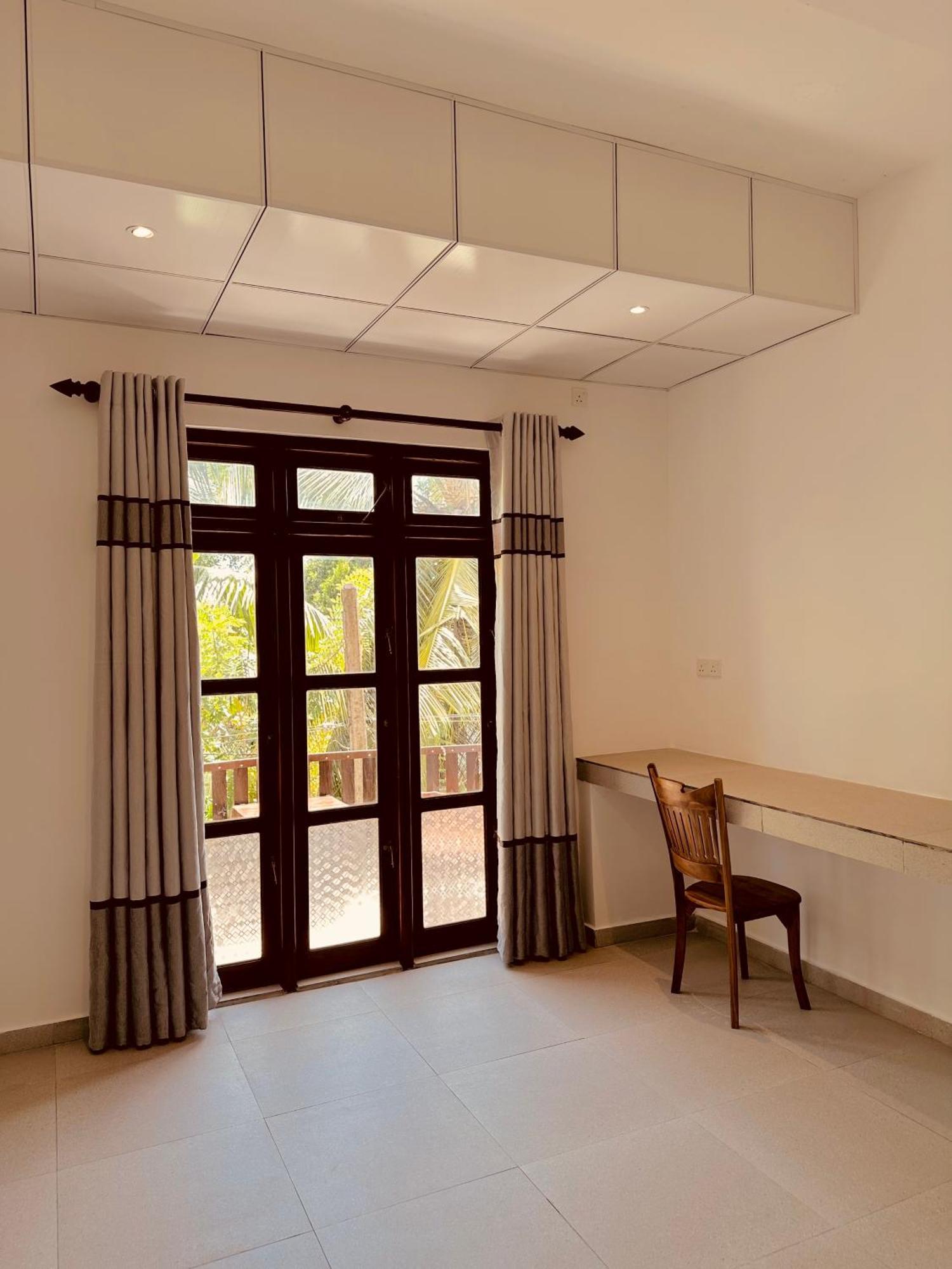 Riverwood Villa Weligama Exterior photo