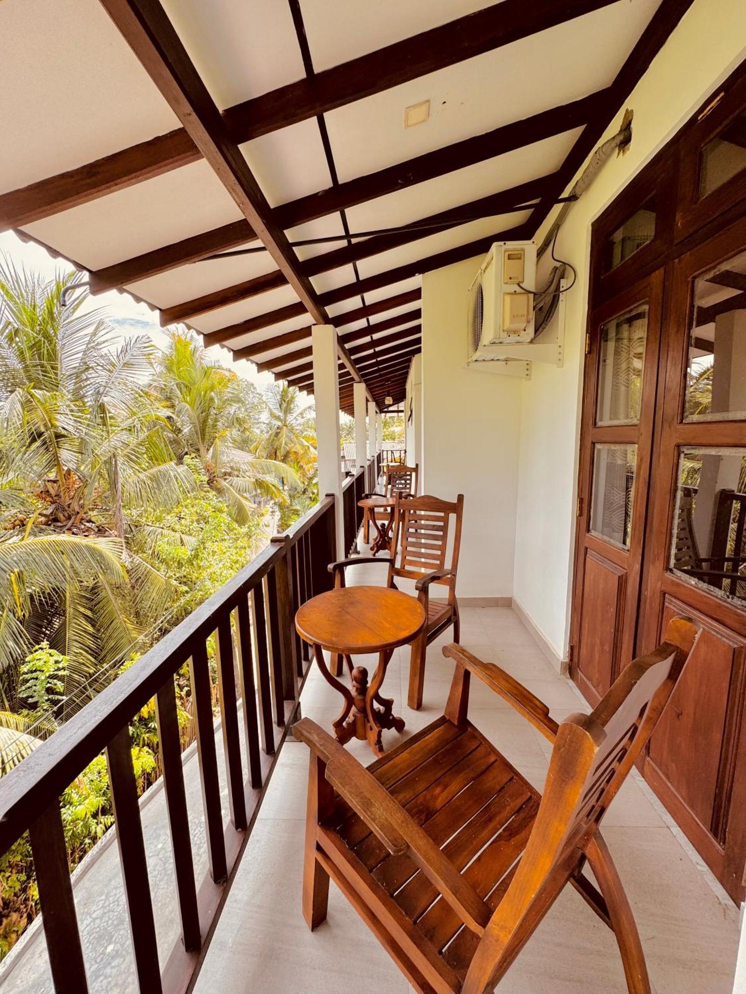 Riverwood Villa Weligama Room photo